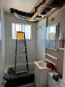 4 1/2 appartement à louer - En cours de rénovation - Photo 7