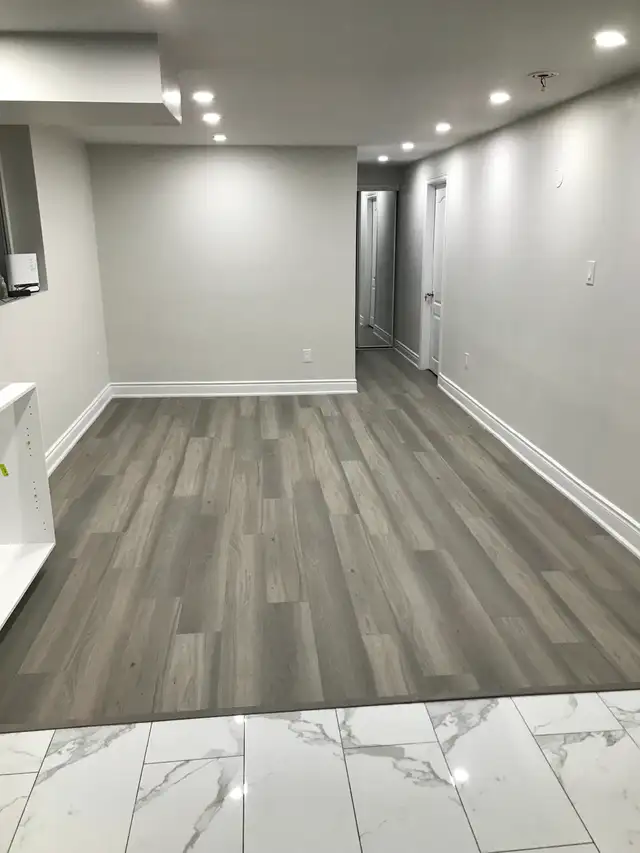 1 Bedroom Available close to Bramalea GO Station