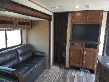 jayco 32FT camper trailer - Photo 6