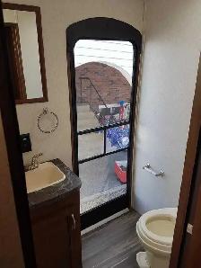 jayco 32FT camper trailer - Photo 8