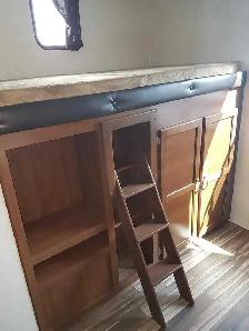 jayco 32FT camper trailer - Photo 9