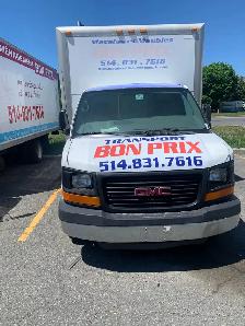 we hire driver class 05