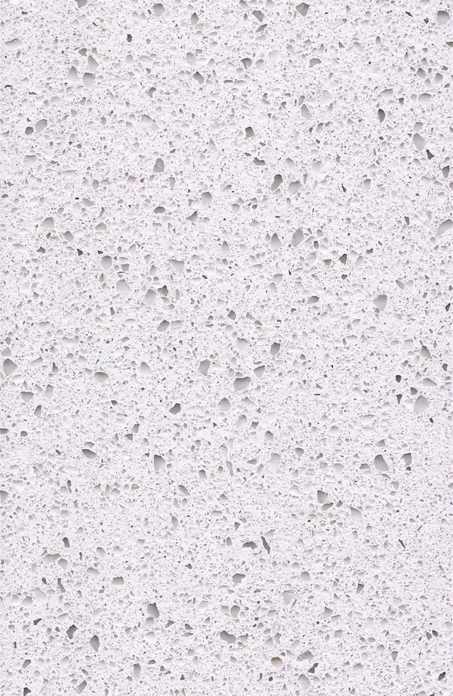 European Quartz Complete Material to install