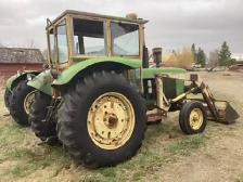 The Farm Online Auction of Terence Duchek ~Esterhazy, SK. - Photo 2
