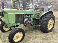 The Farm Online Auction of Terence Duchek ~Esterhazy, SK. - Photo 3
