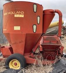 The Farm Online Auction of Terence Duchek ~Esterhazy, SK. - Photo 7