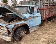 The Farm Online Auction of Terence Duchek ~Esterhazy, SK. - Photo 10