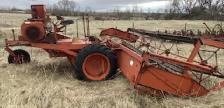 The Farm Online Auction of Terence Duchek ~Esterhazy, SK. - Photo 11