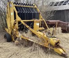 The Farm Online Auction of Terence Duchek ~Esterhazy, SK. - Photo 14