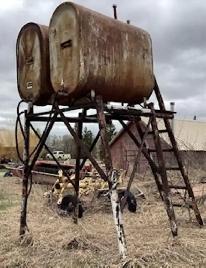 The Farm Online Auction of Terence Duchek ~Esterhazy, SK. - Photo 16