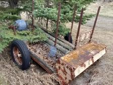 The Farm Online Auction of Terence Duchek ~Esterhazy, SK. - Photo 17