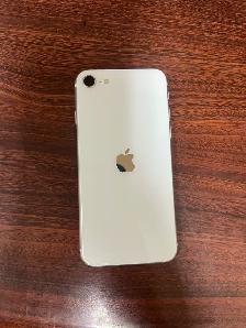 iPhone SE2 White