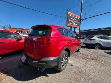 Toyota Rav4 2015 Automatique $13 995. Rusty 450-820-0550 - Photo 2