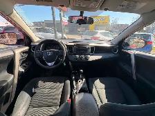 Toyota Rav4 2015 Automatique $13 995. Rusty 450-820-0550 - Photo 5