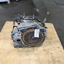 Used 2008-2012 Honda Accord 2.4L K24A Transmission