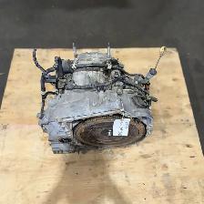 Used 2008-2012 Honda Accord 2.4L K24A Transmission - Photo 2