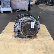 Used 2008-2012 Honda Accord 2.4L K24A Transmission - Photo 3