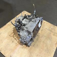 Used 2008-2012 Honda Accord 2.4L K24A Transmission - Photo 4