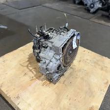 Used 2008-2012 Honda Accord 2.4L K24A Transmission - Photo 5