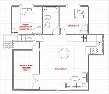 2 Bedroom Basement Suite - Photo 2