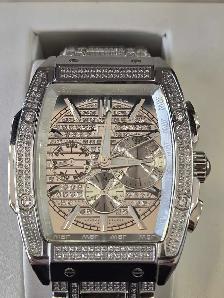 montre jbw - Photo 2