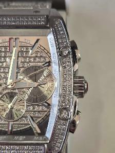 montre jbw - Photo 3