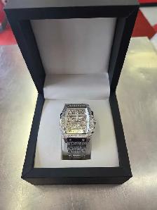 montre jbw - Photo 4