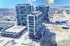 2 Bed 2 bath Condo For Rent Oshawa NORTH