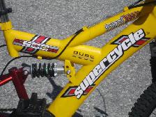 BOY'S 20' SUPERCYCLE SC500 SERIES 6 SPDS   FULL DUAL SUSPENSION! - Photo 5