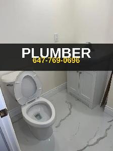 Plumber Free Quote Mississauga - Photo 2