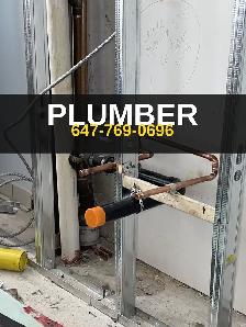 Plumber Free Quote Mississauga - Photo 4