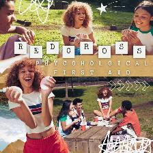 ️ Summer Camp Staff: Level Up with Psychological First Aid!