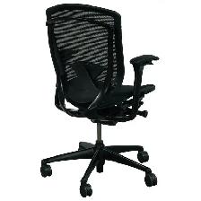 Teknion Contessa Mesh on Mesh chairs $450/ in New condition - Photo 2