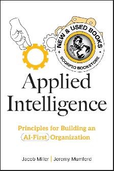 Architected Intelligence by Jacob Miller 9781394374144