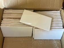 subway tile