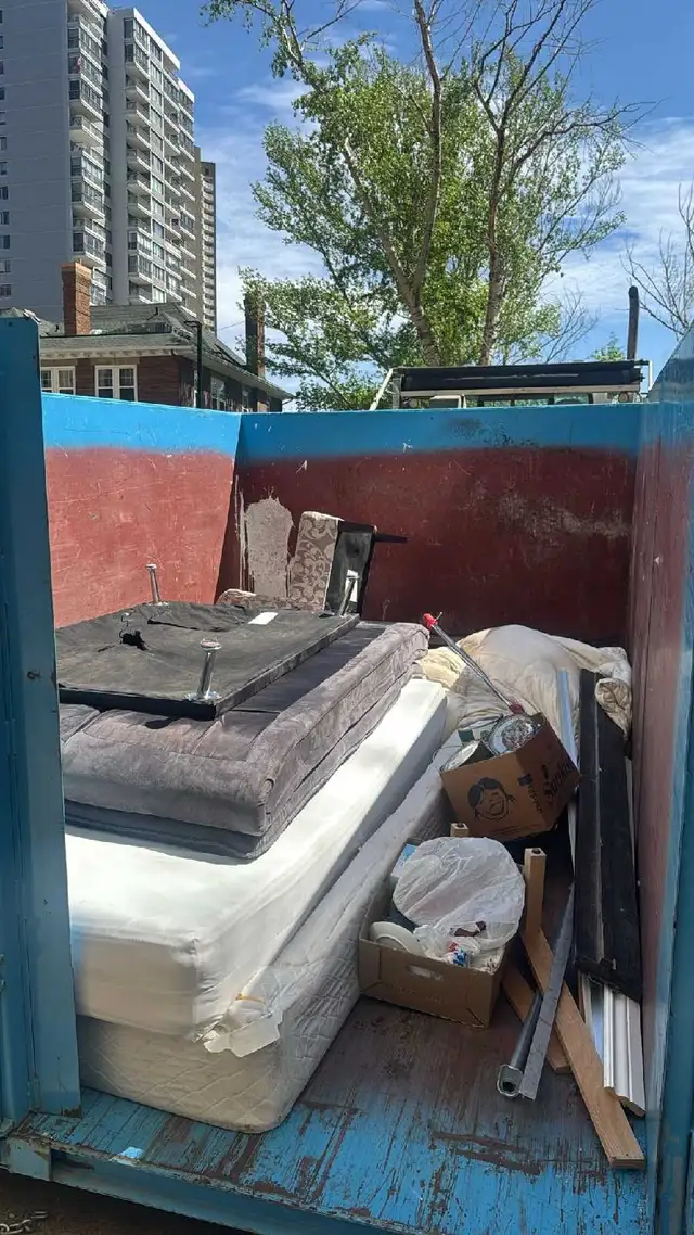 driveway friendly bins 7802405567