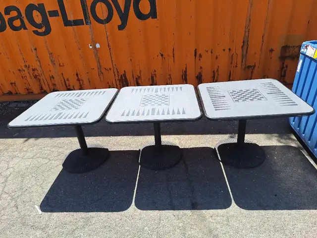 Free items!