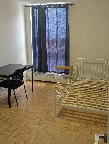 Private furnished big bedroom available from 1st July 2026 - Photo 6
