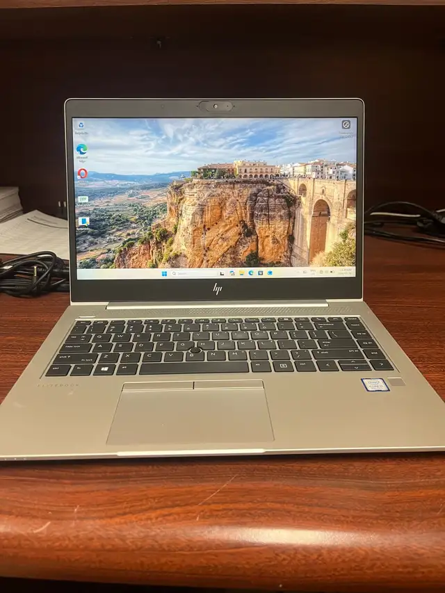 HP EliteBook 840 G6