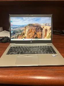 HP EliteBook 840 G6