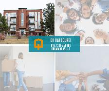 Logement coop à louer ' Coop Du Raccourci'