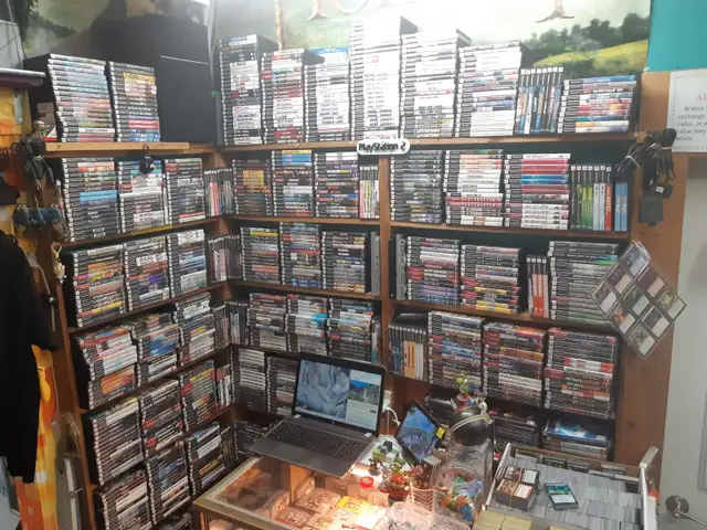 SONY PLAYSTATION PS2 GAMES