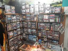 SONY PLAYSTATION PS2 GAMES