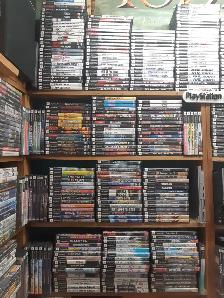 SONY PLAYSTATION PS2 GAMES - Photo 3