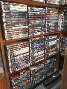 SONY PLAYSTATION PS2 GAMES - Photo 5