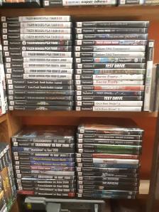 SONY PLAYSTATION PS2 GAMES - Photo 6