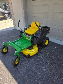 john deere z225 - Photo 2