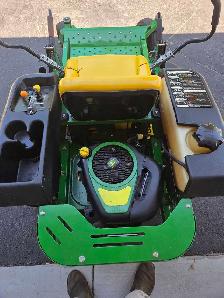 john deere z225 - Photo 7