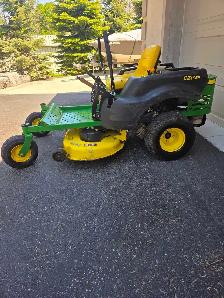 john deere z225 - Photo 9