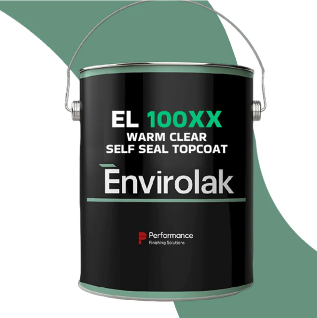 Envirolak Wood Coatings Barrie